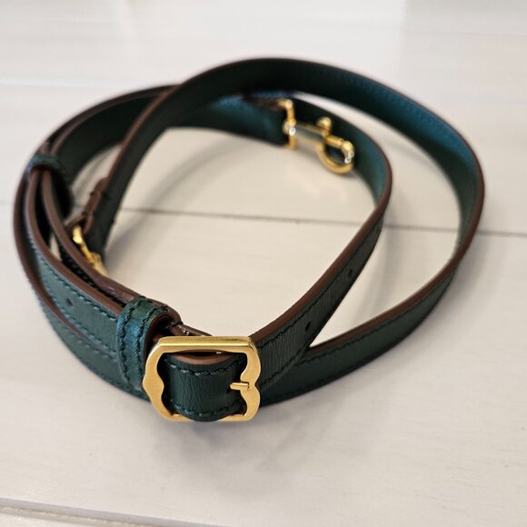 Bally Pennant TPU and Leather Briefcase - Picture 9 of 14